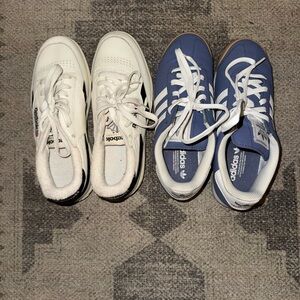 Reebok/Adidas shoes